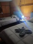 The Wooden House Choquequirao - 3-Star