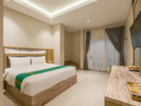 Dejavu 2.0 Hotel Labuan Bajo Komodo Hotels in Komodo