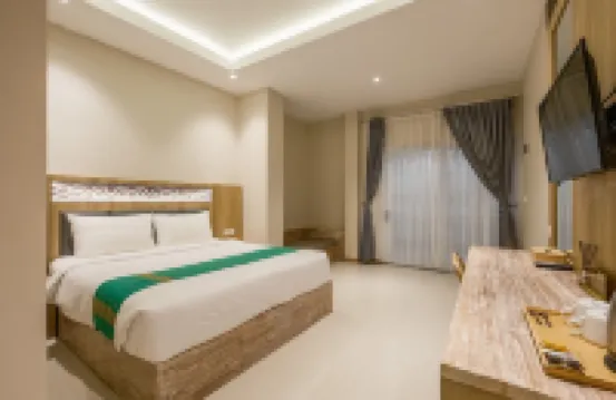 Dejavu 2.0 Hotel Labuan Bajo Komodo