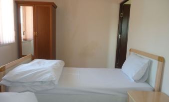 Anga Yerevan Apartments