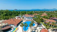 Lykia Botanika Beach Fun & Club - All Inclusive