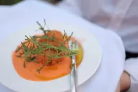 Adam Boutique Eilat by Adam Hotels - breakfast