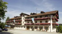 Hotel Gasthof Huber GmbH Hotels in der Nähe von Äigidius Säule