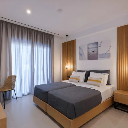 Brisot Hotel Galatas Poros