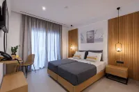 Brisot Hotel Galatas Poros Hotels near Monument to the Fallen Heroes
