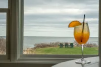 Stage Neck Inn - Havudsigt
