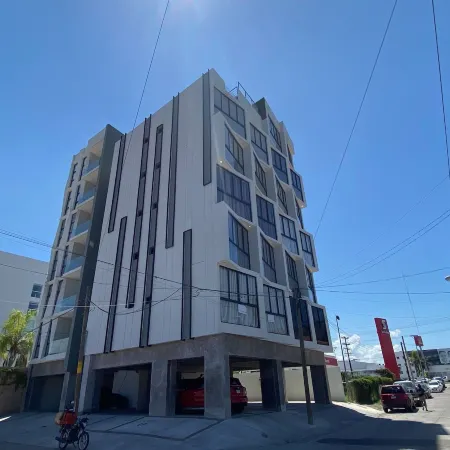 Ataraxia Apartments