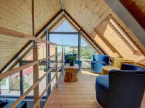 HelApart - Loft Hotels in Hel