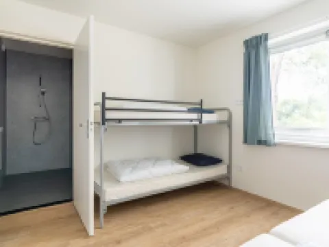 Apartment in Ameland Near de Vleijen