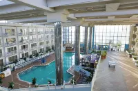 Princess Royale Oceanfront Resort - parking