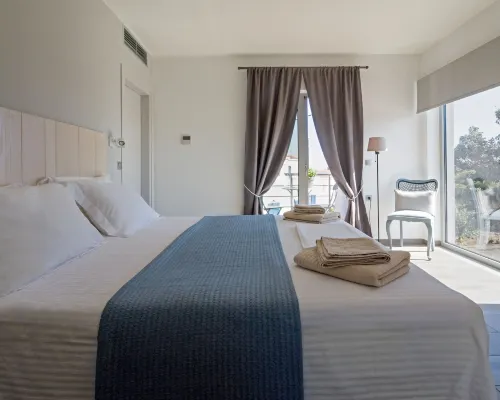 Lidea Boutique Hotel Hotel a Citera