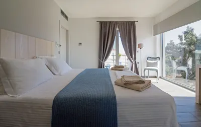 Lidea Boutique Hotel Hotels near Loutro tis Afroditis