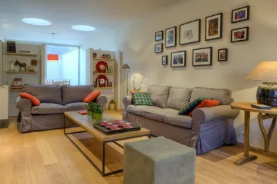 Menin Gate House Hotels near Hostellerie Saint-Nicolas