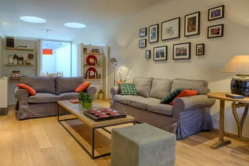 เมนิน เกต เฮ้าส์ 2