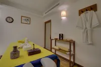 The Promenade - Spa