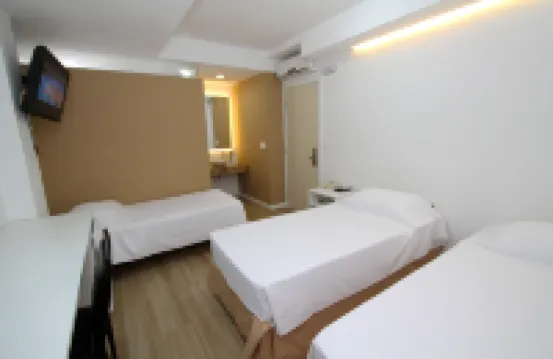 Hotel Don Zepe Hotels near Belvedere