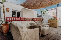 Hôtel Palmito