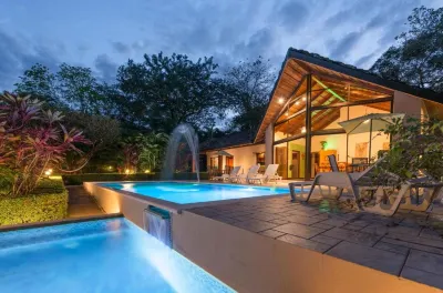 Leyenda Boutique Hotel & Spa Hotel a 