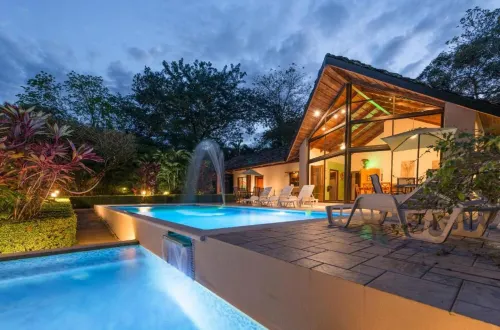 Leyenda Boutique Hotel & Spa