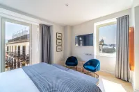 Lasala Plaza Hotel Hotels in San Sebastian