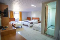 Ano BOM Palace Hotel Hôtels à : Volta Redonda