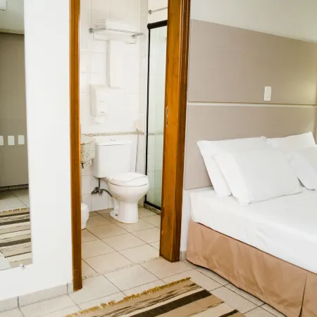 Hotel O Casarão Hoteles en Araras