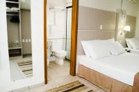 Hotel O Casarão Hotels in Leme