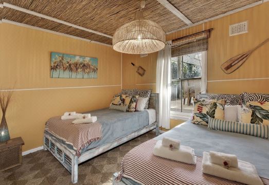 아파트먼트 내부