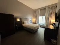 The Hub at OKC Airport Hotels in 