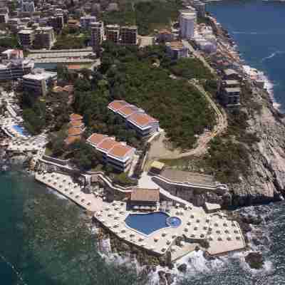 Radisson Resort Ruza Vjetrova Hotel Exterior