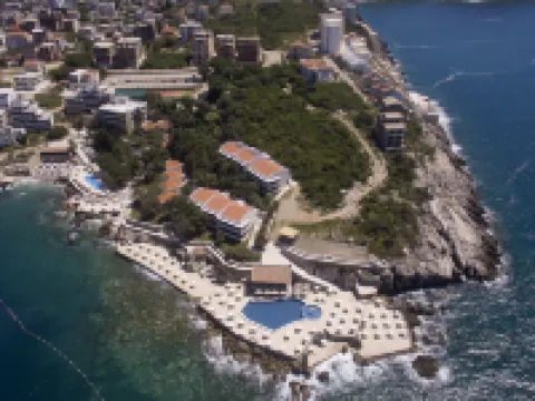 Radisson Resort Ruza Vjetrova 多布拉沃達酒店