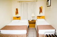 Hotel O Casarão Hotels in Leme