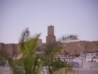 Dar Antonia Hôtels à : Sousse
