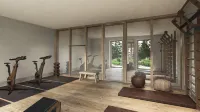 MANNA, a Member of Design Hotels - Gym