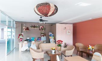 The Chateau Chiangmai Residence