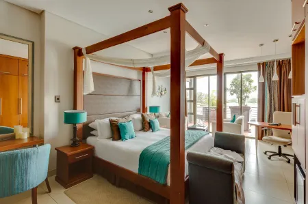 Bon Hotel Waterfront Richards Bay Отели в г. Ричардс Бей