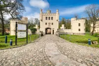 Hotel Jagdschloss Letzlingen - Baarit