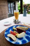 Guest House Cago - breakfast