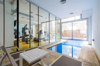 Hotel BA Jardines Palermo