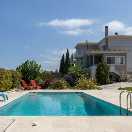 Villa Abelos