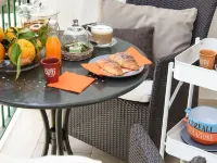 Les Suites des Tout le Monde Hotels near Piazza Lauro