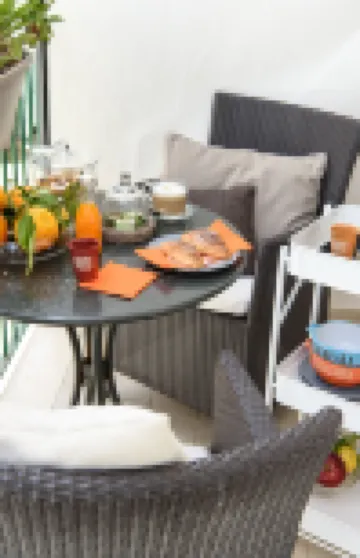 Les Suites des Tout le Monde Hotels in Sorrento