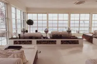 Villa Strandvägen Hotels in Ystad