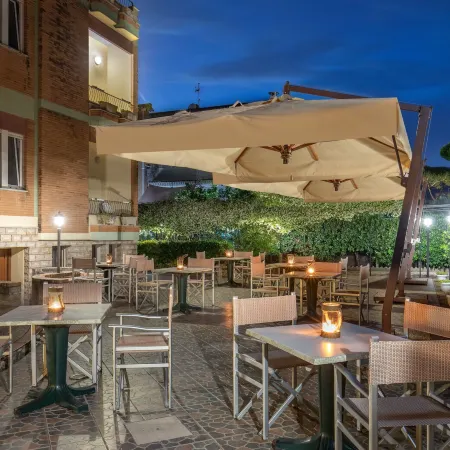 Hotel Casa Yvorio