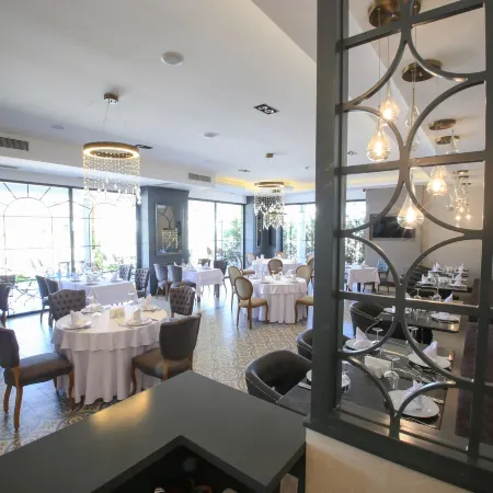 Aymira Hotel & Spa