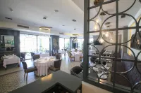 Aymira Hotel & Spa - breakfast