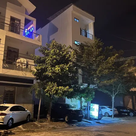 Tam An Hotel