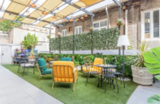 Adira Marseille Montgrand 2 étoiles