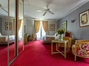 Hotel Restaurant le Centenaire