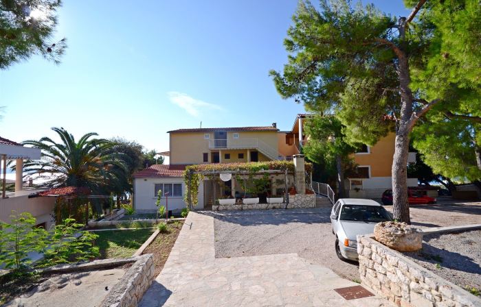 Apartments Marija